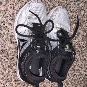 Reebok CrossFit shoes